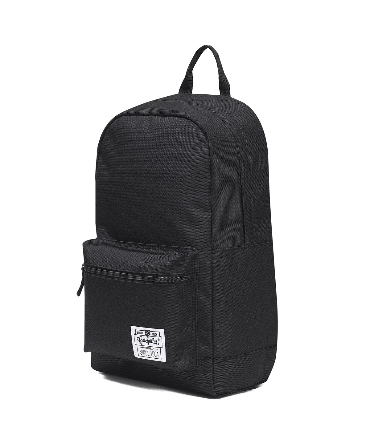 Mochila Hombre Plowing Negro