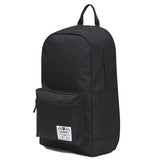 Mochila Hombre Plowing Negro
