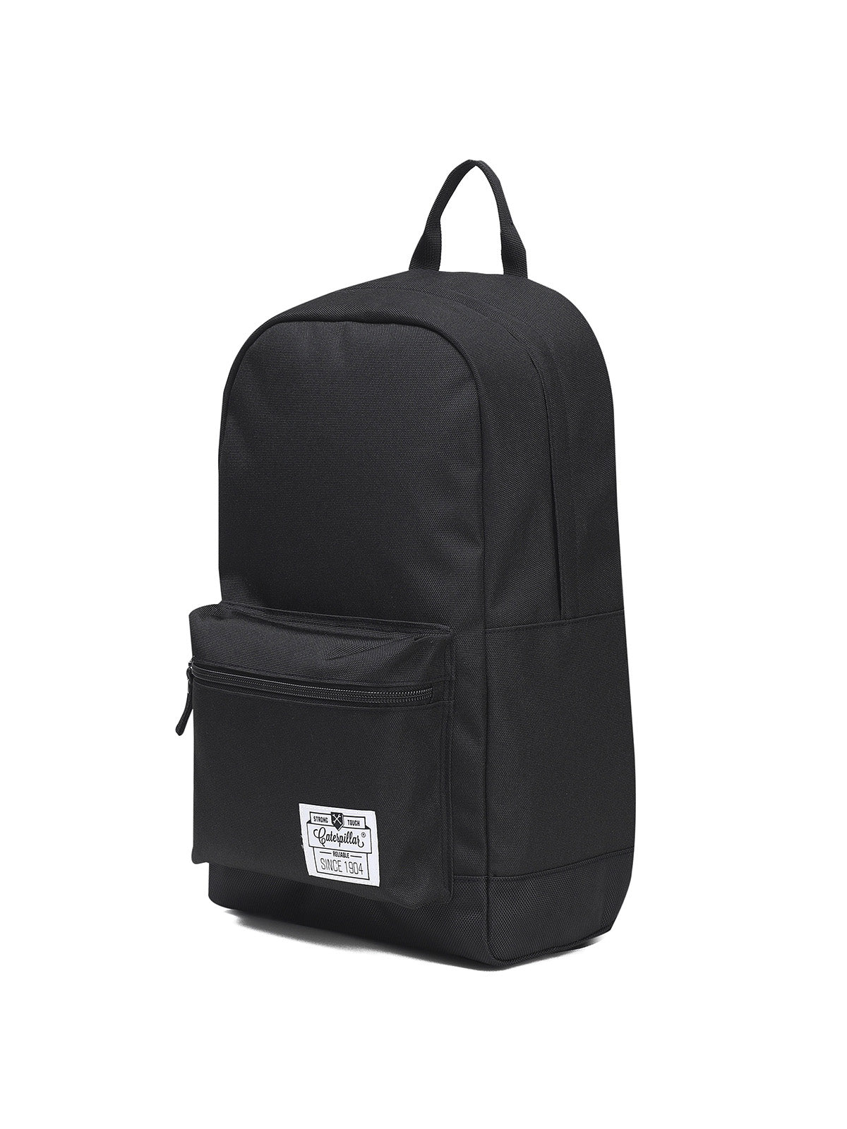 Mochila Hombre Plowing Negro