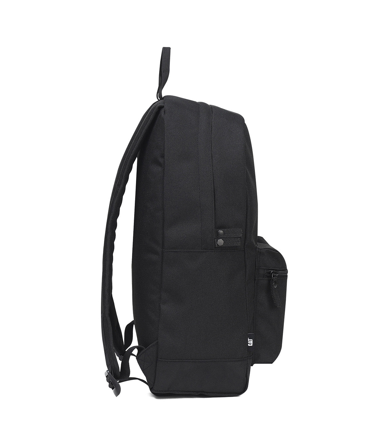 Mochila Hombre Plowing Negro