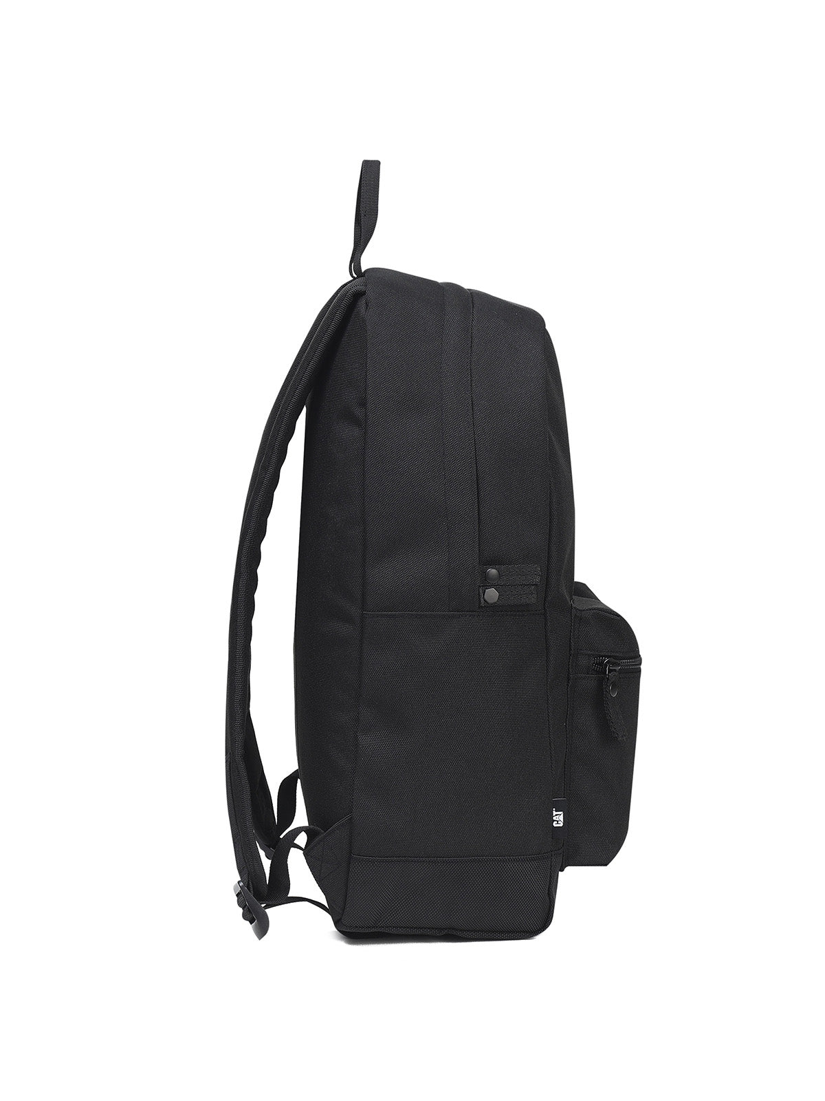 Mochila Hombre Plowing Negro