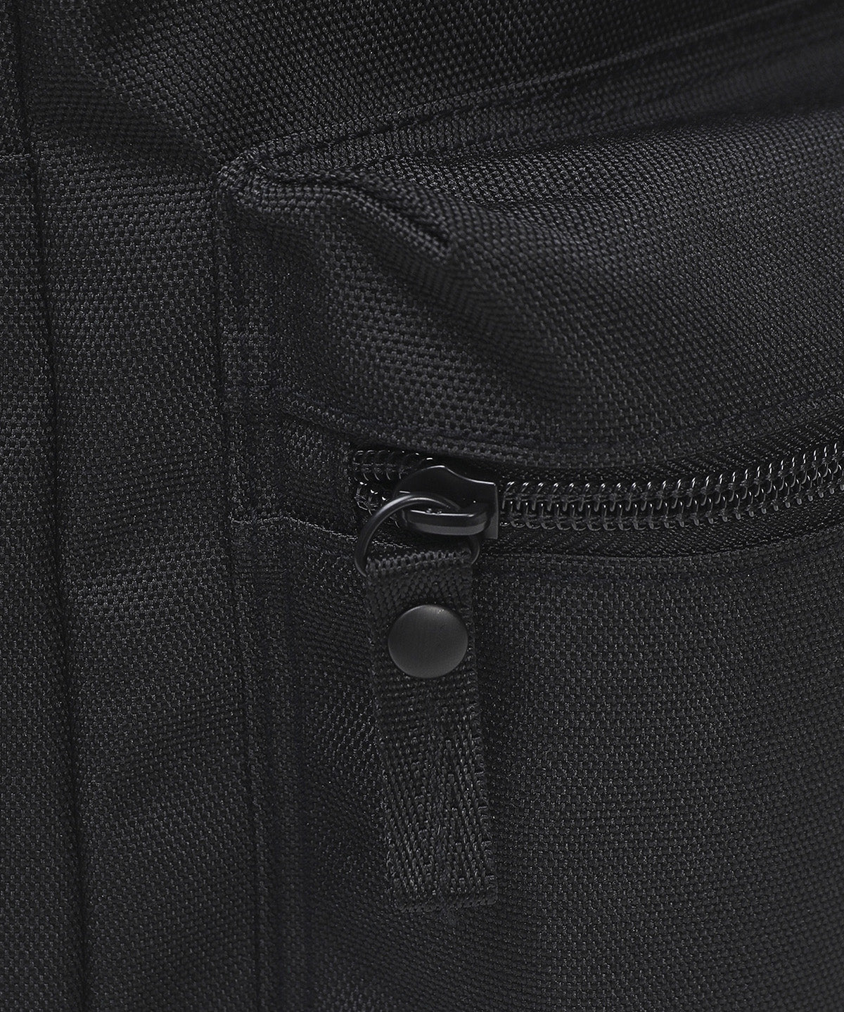 Mochila Hombre Plowing Negro