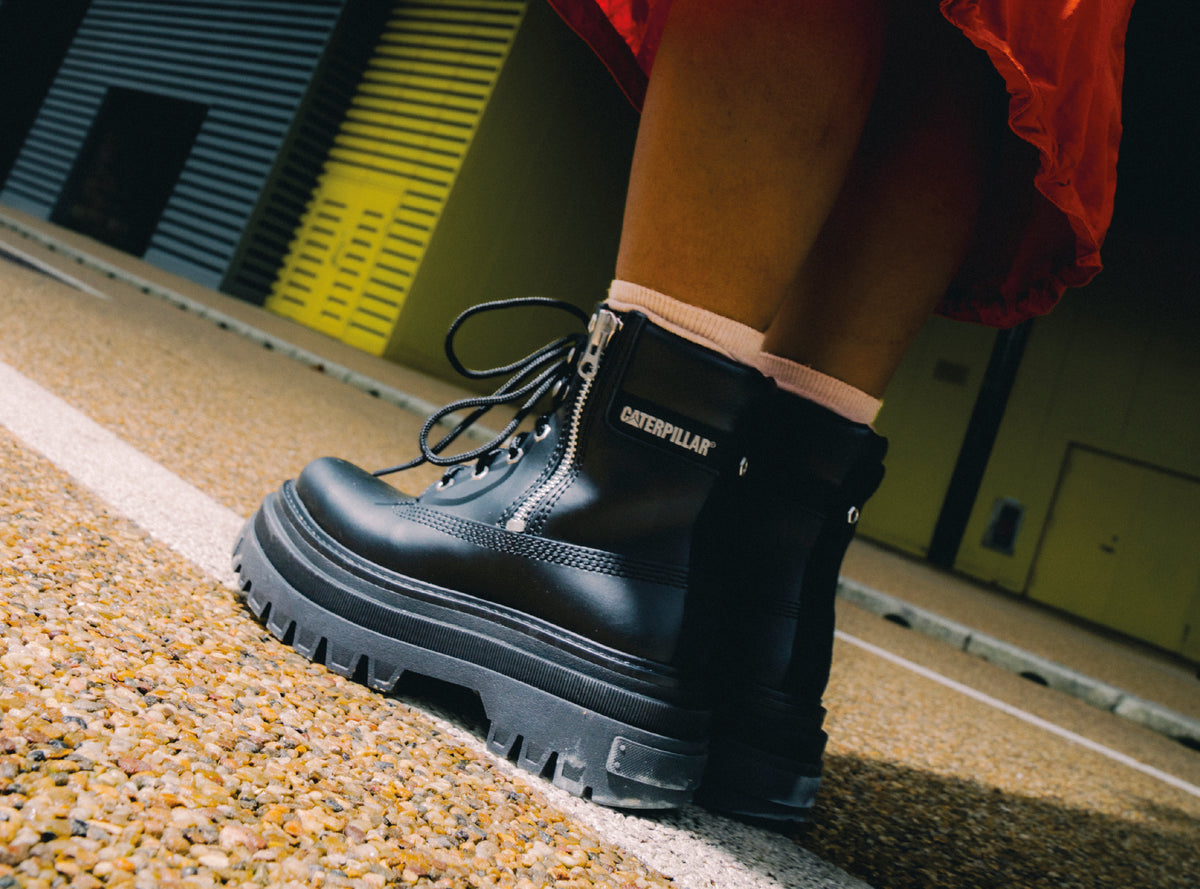 Botines