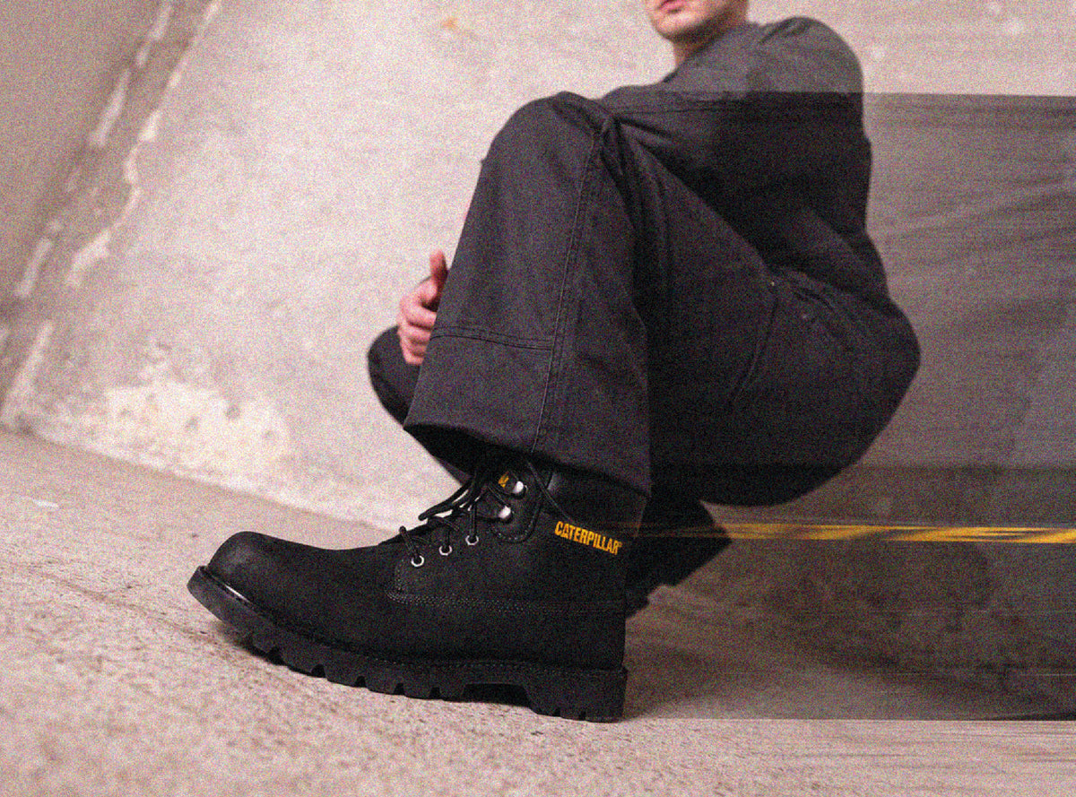 Botines