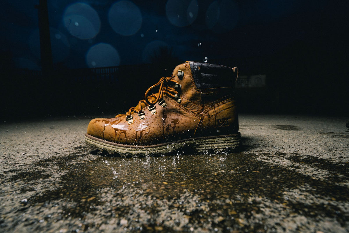 Waterproof