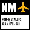 Non-Methalic