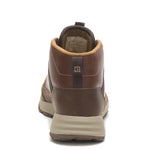 Botín Hombre Quest Mid Cat