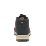 Botín Hombre Quest Mid Cat