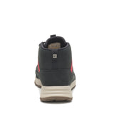 Botín Hombre Quest Mid Cat