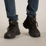 Zapatilla Intruder Mid Cat