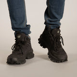 Zapatilla Intruder Mid Cat