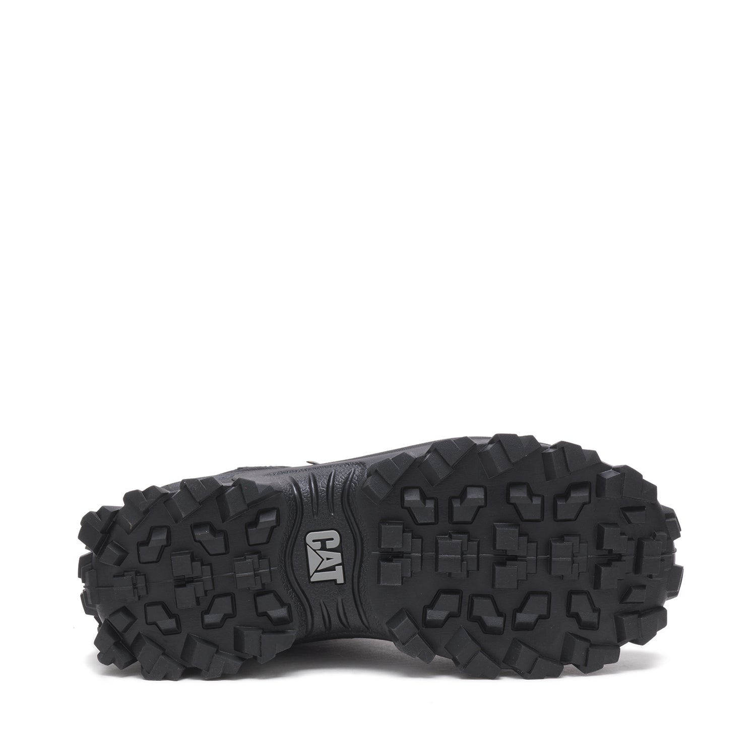 Zapatilla Intruder Mid Cat