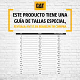 Zapatilla Intruder Mid Cat