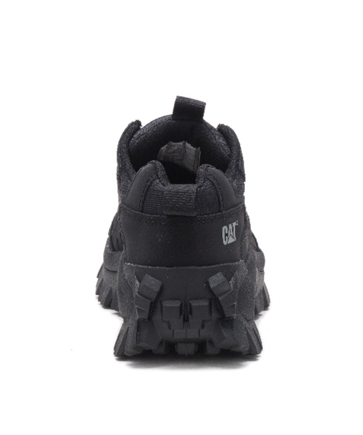 Zapatilla Intruder Casual Unisex Negra Cat