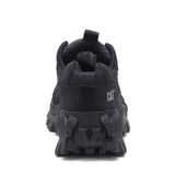 Zapatilla Intruder Casual Unisex Negra Cat