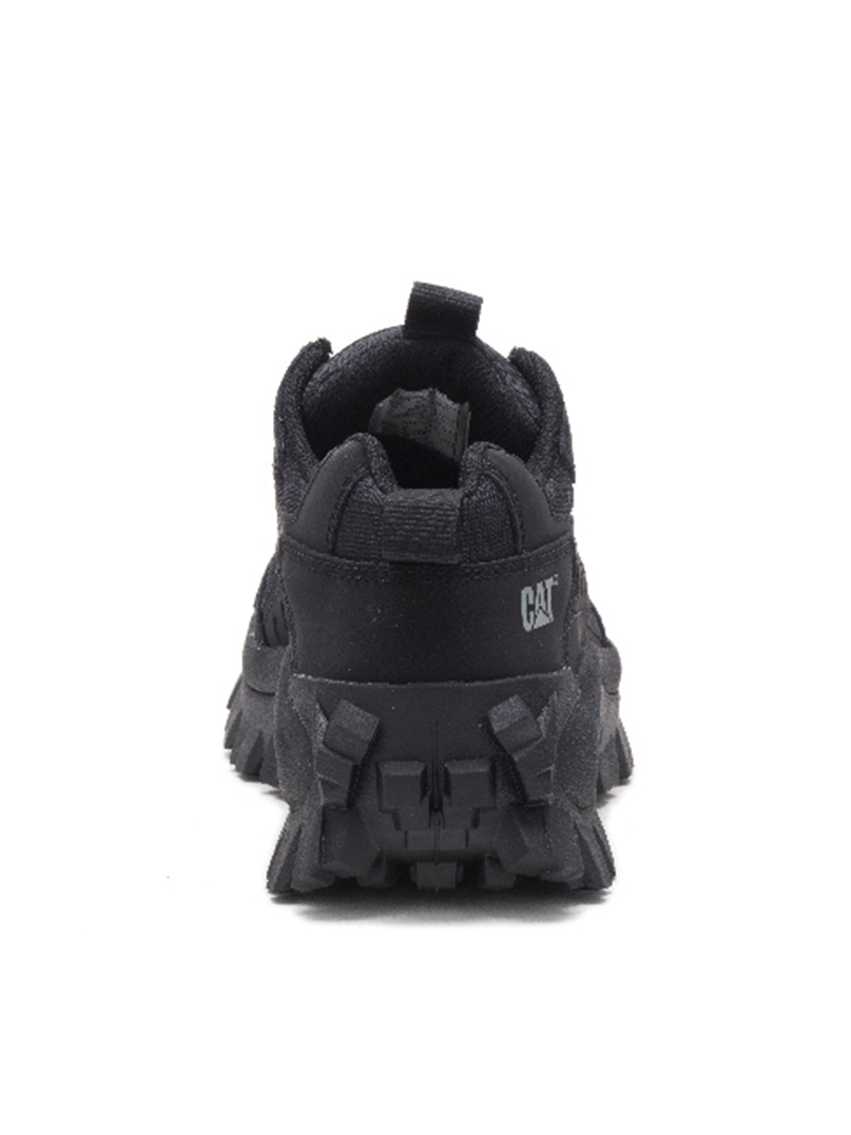 Zapatilla Intruder Casual Unisex Negra Cat