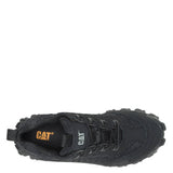 Zapatilla Intruder Casual Unisex Negra Cat
