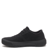 Zapatilla Casual Mujer Amp Negro Cat