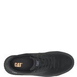 Zapatilla Casual Mujer Amp Negro Cat