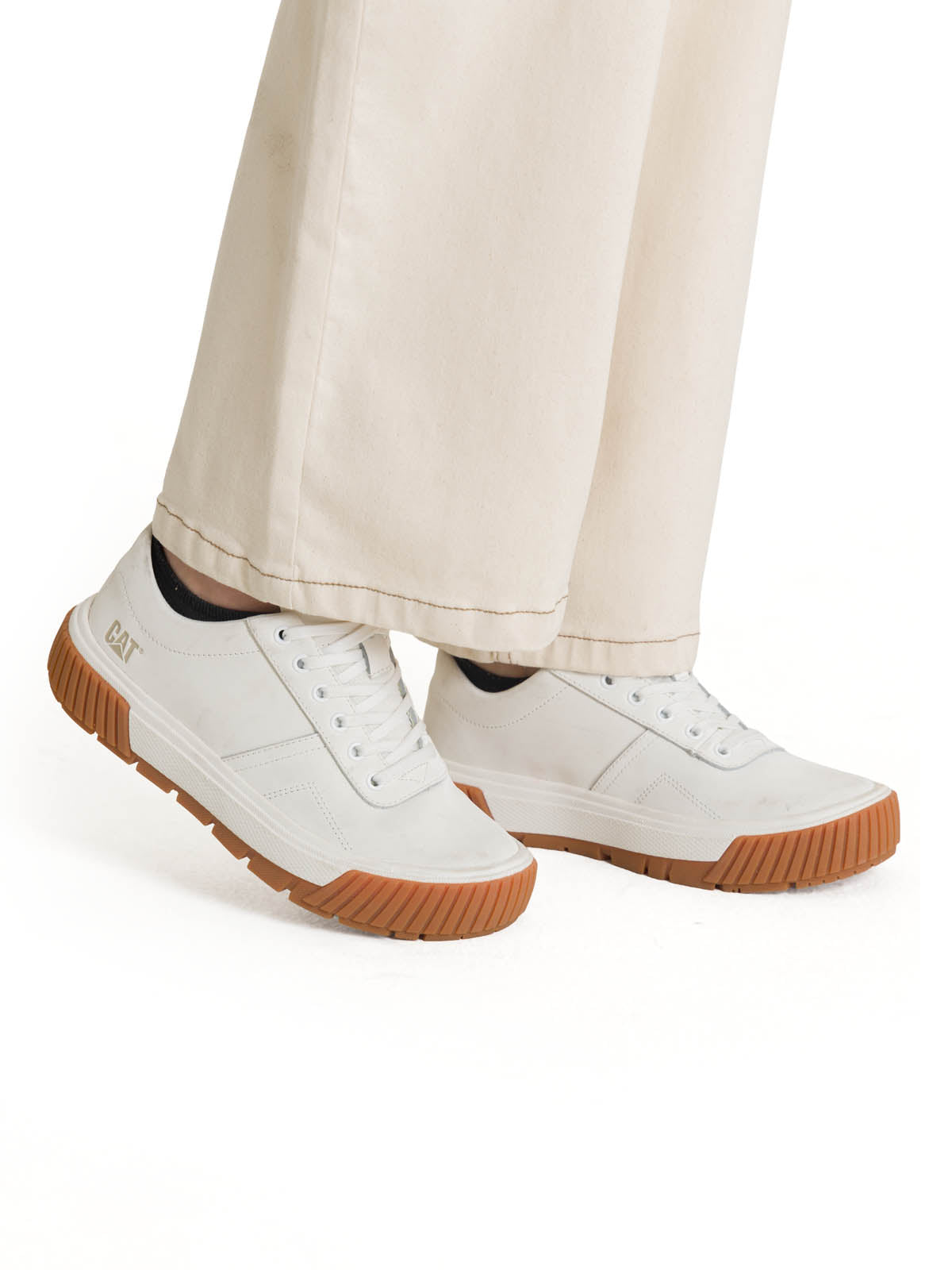 Zapatilla Mujer Amp Cat