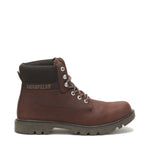 Botín Hombre E Colorado Wp Cat