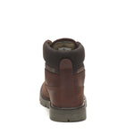 Botín Hombre E Colorado Wp Cat