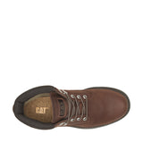 Botín Hombre E Colorado Wp Cat