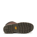 Botín Hombre E Colorado Wp Cat