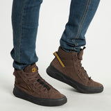 Zapatilla Hombre Hex Hi Utility Cat