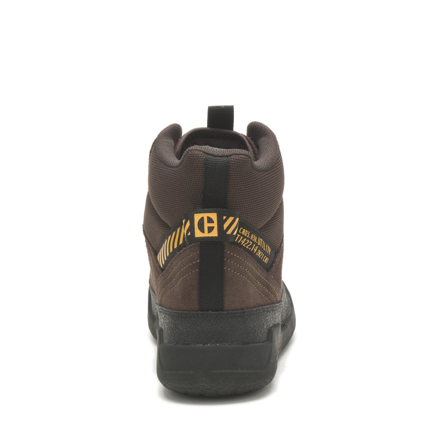 Zapatilla Hombre Hex Hi Utility Cat