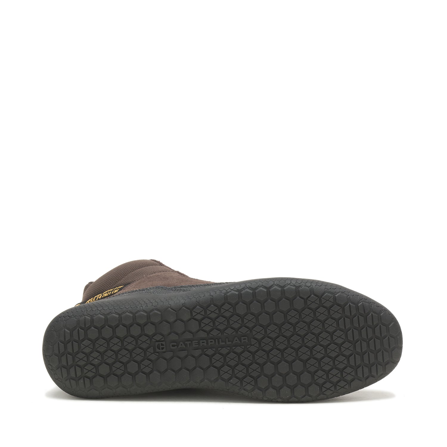 Zapatilla Hombre Hex Hi Utility Cat