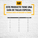 Zapatilla Hombre Pause Mid Cat