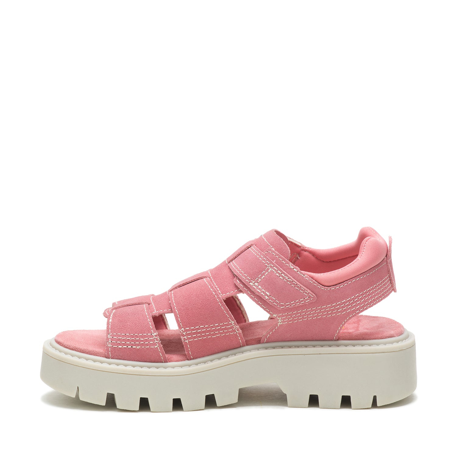 Sandalia Mujer Rigor Cat