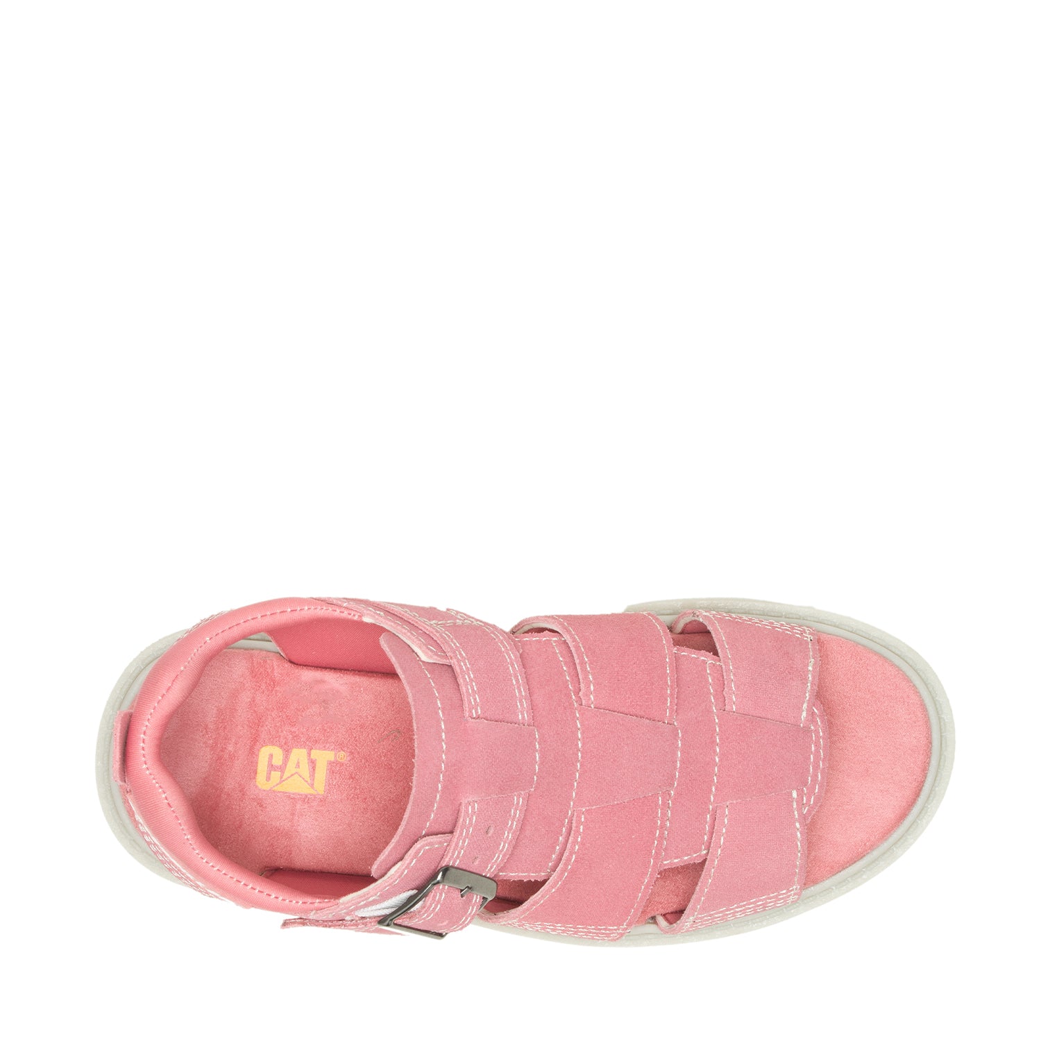 Sandalia Mujer Rigor Cat