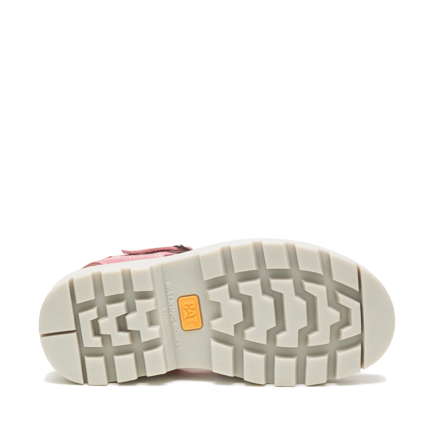 Sandalia Mujer Rigor Cat