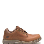 Zapato Hombre Colorado Low 2.0 Café Cat