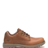 Zapato Hombre Colorado Low 2.0 Café Cat
