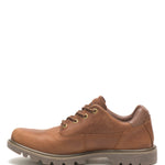 Zapato Hombre Colorado Low 2.0 Café Cat