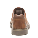 Zapato Hombre Colorado Low 2.0 Café Cat