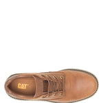 Zapato Hombre Colorado Low 2.0 Café Cat
