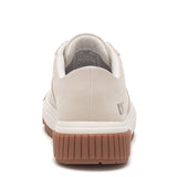 Zapatilla Amp Mujer Gold/Oyster Grey Cat
