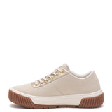 Zapatilla Amp Mujer Gold/Oyster Grey Cat