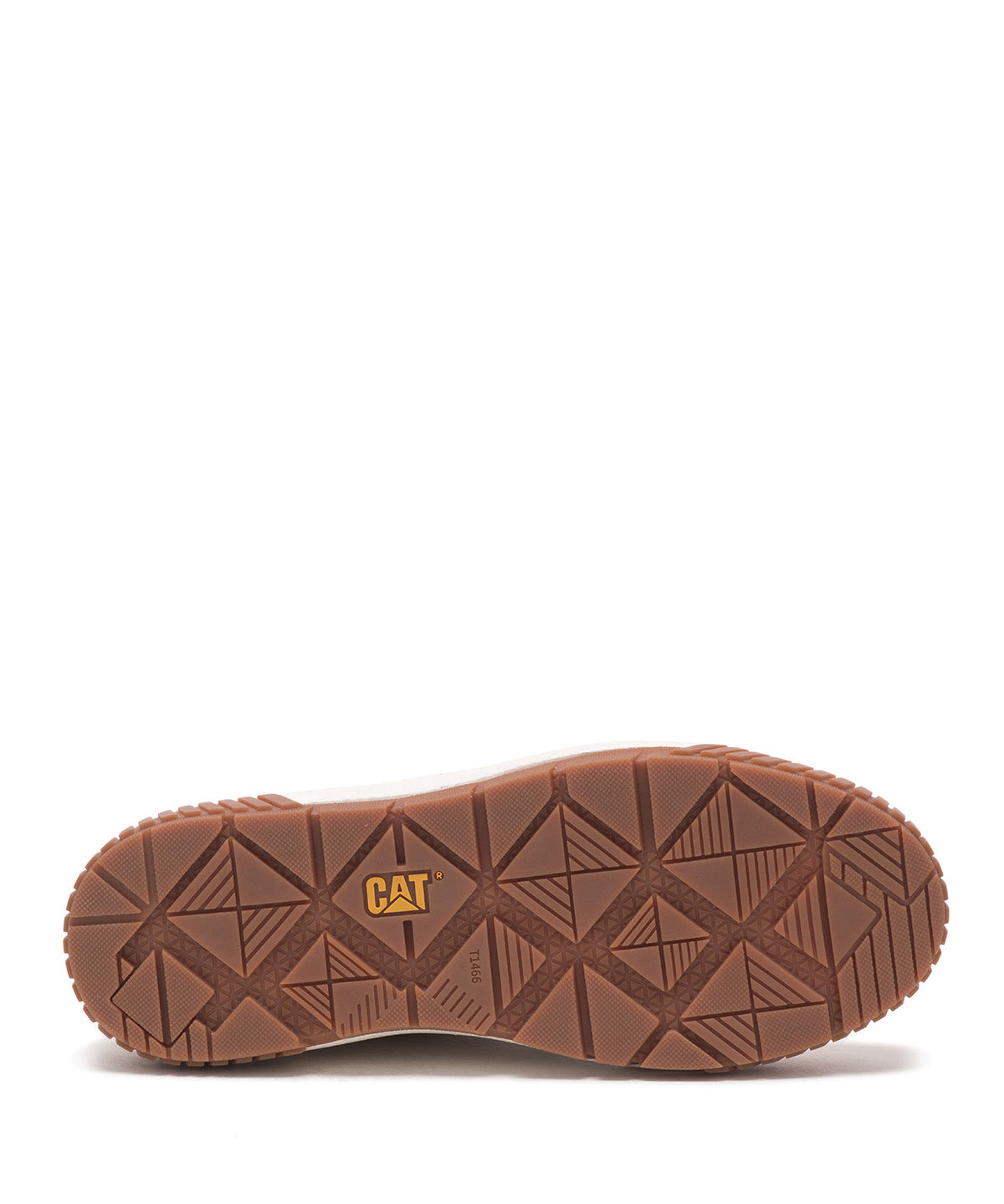 Zapatilla Amp Mujer Gold/Oyster Grey Cat