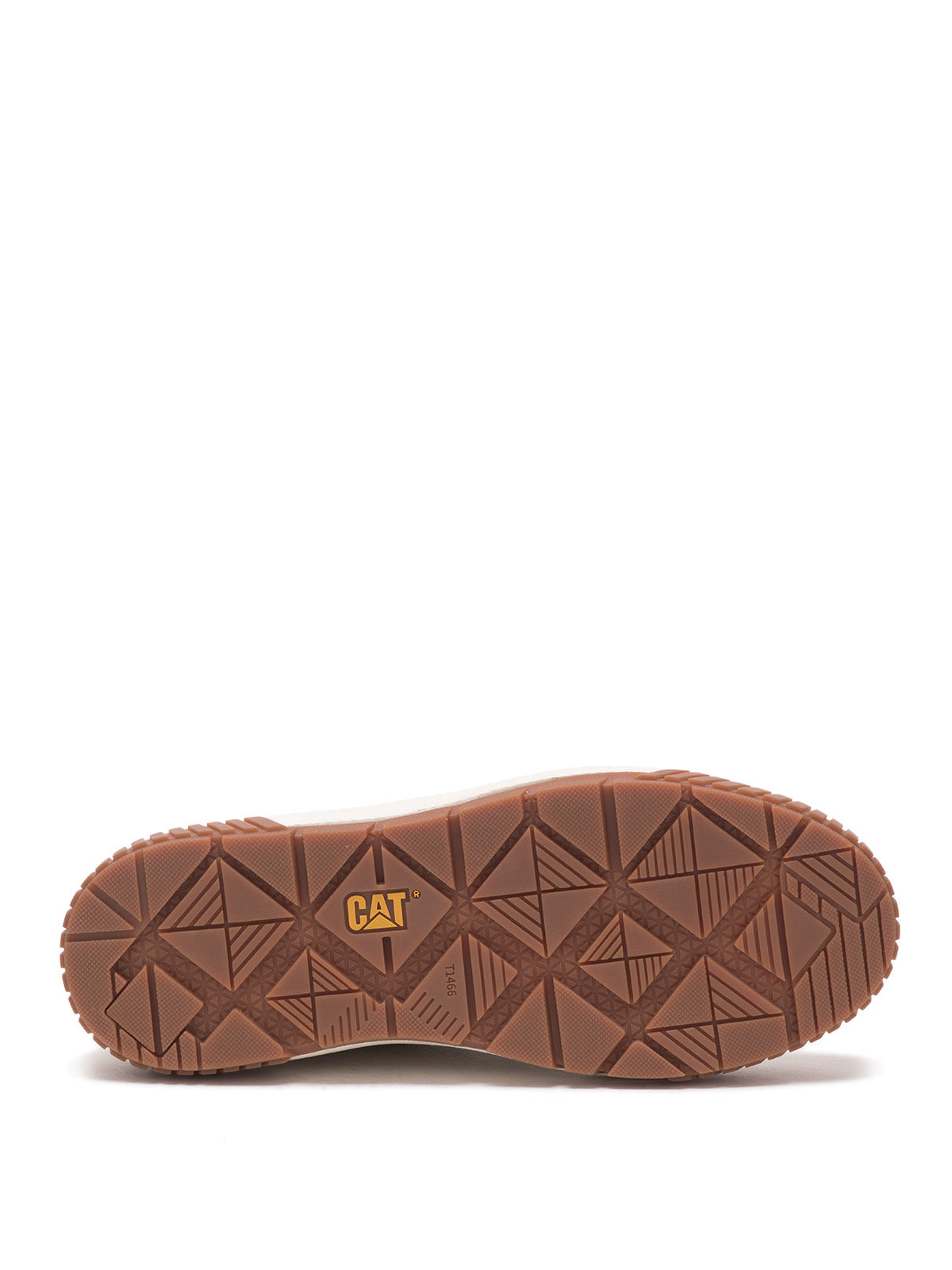Zapatilla Amp Mujer Gold/Oyster Grey Cat