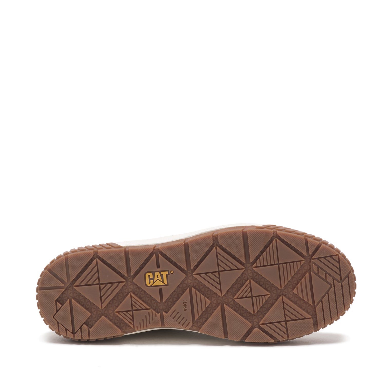 Zapatilla Amp Mujer Gold/Oyster Grey Cat