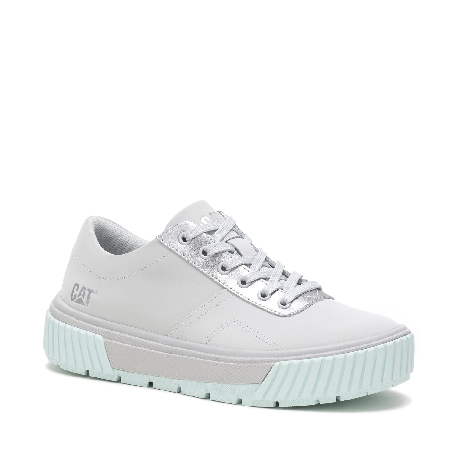 Zapatilla Amp Mujer Cat