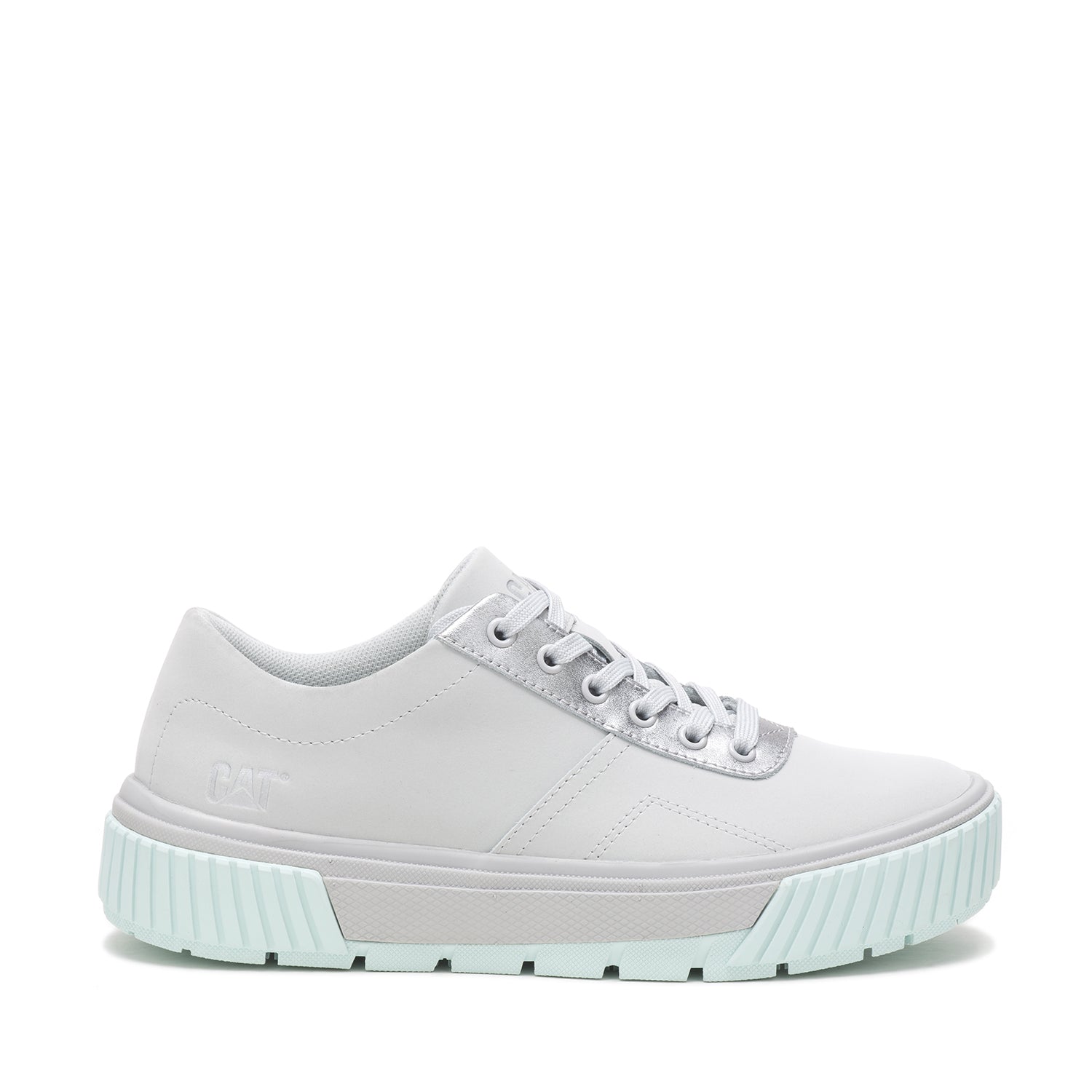 Zapatilla Amp Mujer Cat