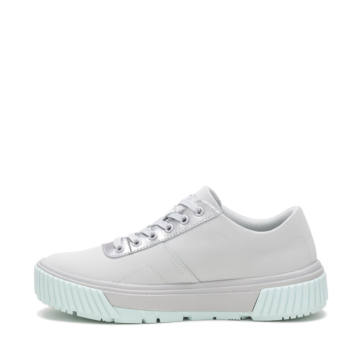 Zapatilla Amp Mujer Cat
