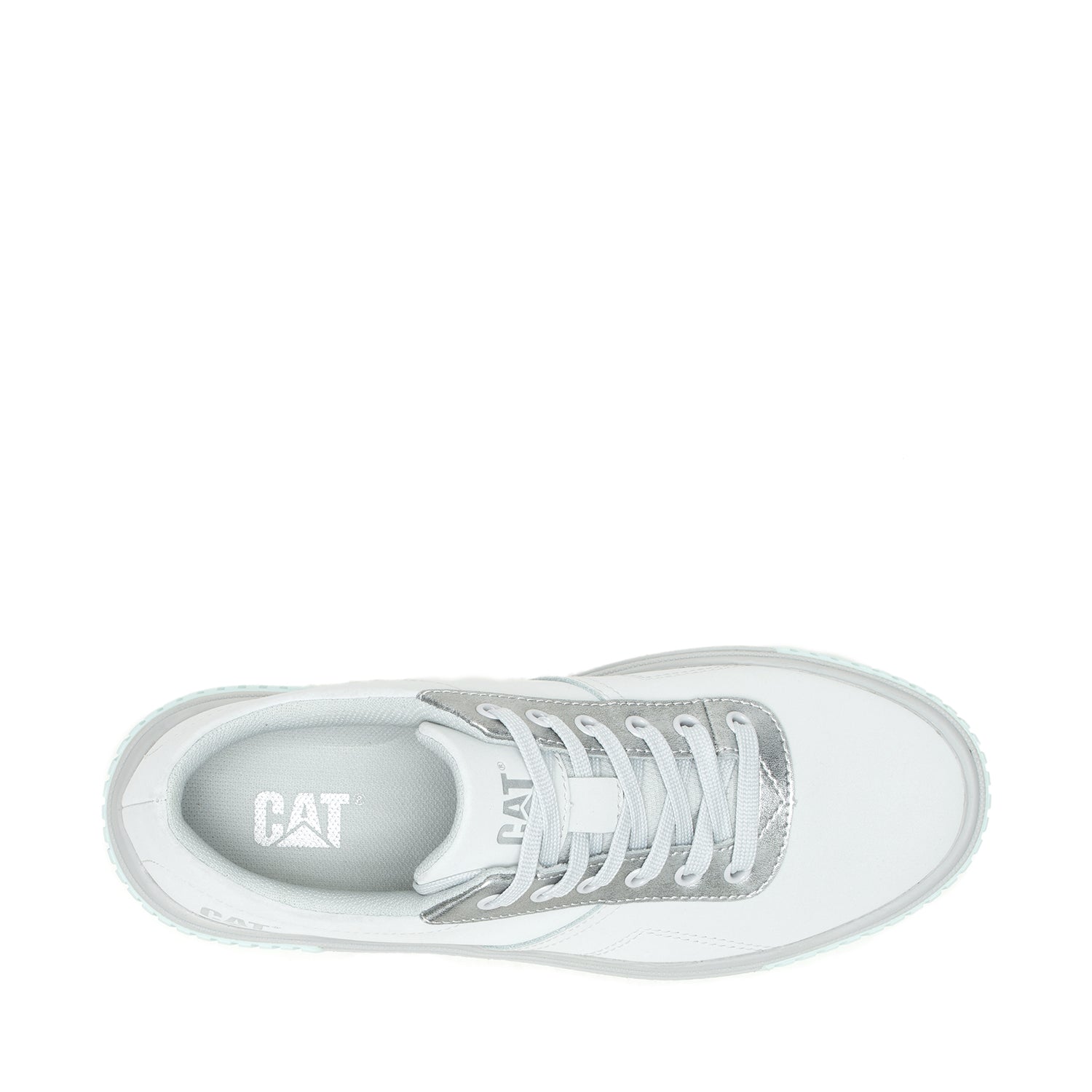 Zapatilla Amp Mujer Cat