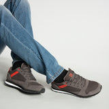 Zapatilla Ventura Hombre Cat